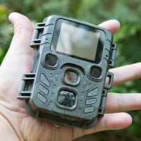 Kompakt vildtkamera 12MP og Full HD Technaxx TX-117