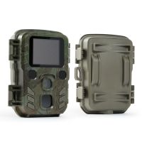 Kompakt vildtkamera 12MP og Full HD Technaxx TX-117