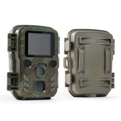 Kompakt vildtkamera 12MP og Full HD Technaxx TX-117