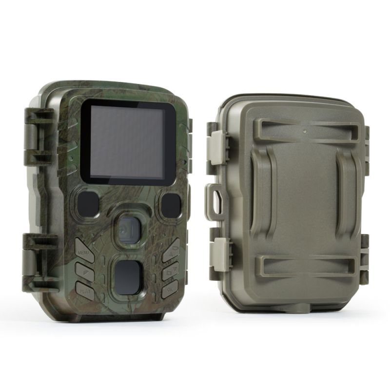 Kompakt vildtkamera 12MP og Full HD Technaxx TX-117