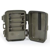 Kompakt vildtkamera 12MP og Full HD Technaxx TX-117