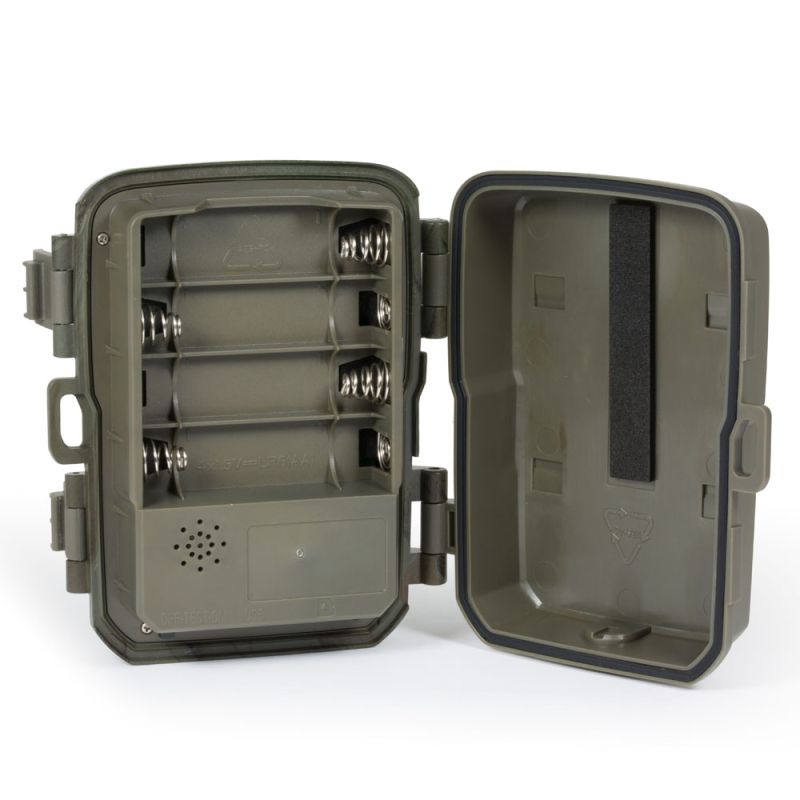 Kompakt vildtkamera 12MP og Full HD Technaxx TX-117