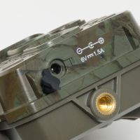 Kompakt vildtkamera 12MP og Full HD Technaxx TX-117