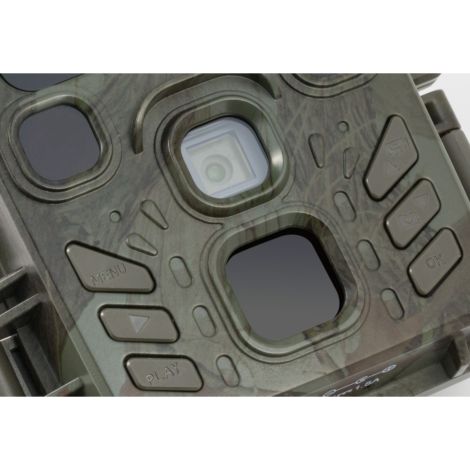 Kompakt vildtkamera 12MP og Full HD Technaxx TX-117