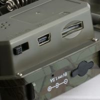 Kompakt vildtkamera 12MP og Full HD Technaxx TX-117