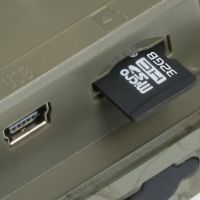 Kompakt vildtkamera 12MP og Full HD Technaxx TX-117