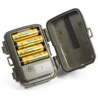 Kompakt vildtkamera 12MP og Full HD Technaxx TX-117