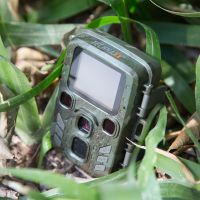 Kompakt vildtkamera 12MP og Full HD Technaxx TX-117