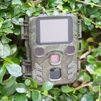 Kompakt vildtkamera 12MP og Full HD Technaxx TX-117