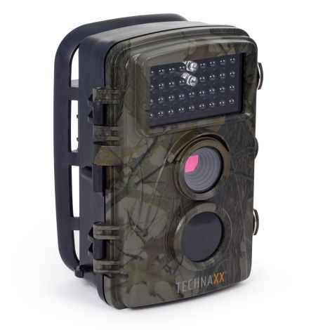 Vildtkamera 12 MP / Full HD video Technaxx TX-69