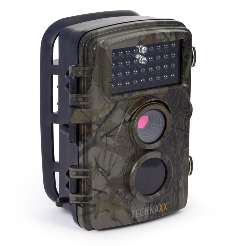 Vildtkamera 12 MP / Full HD video Technaxx TX-69