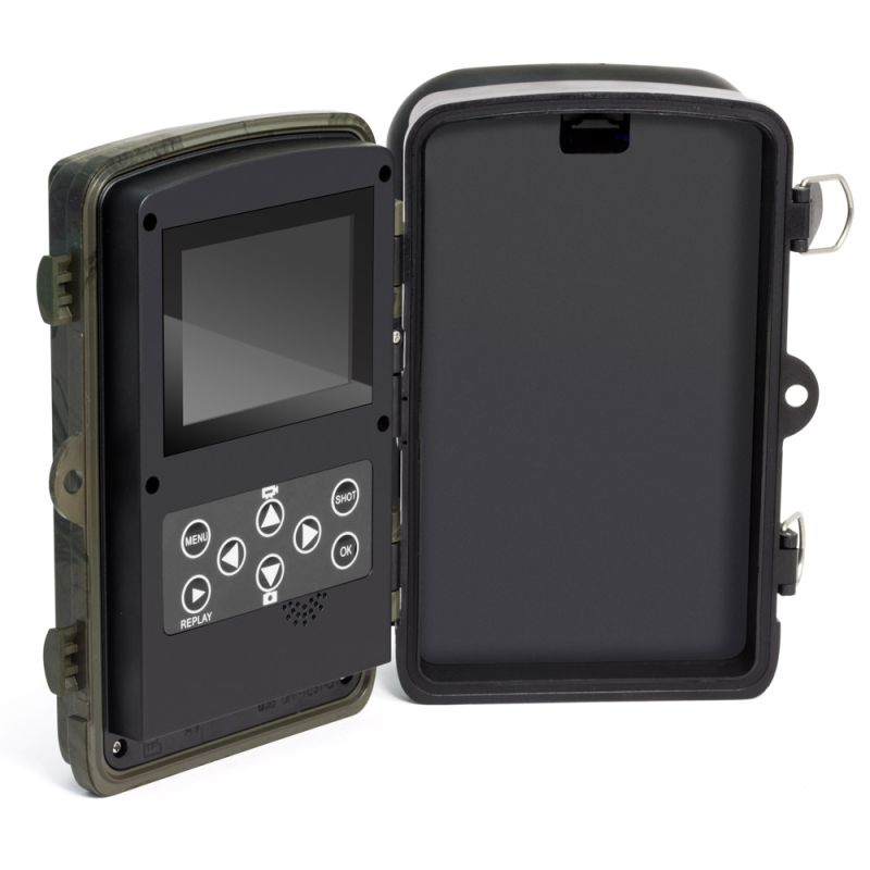 Vildtkamera 12 MP / Full HD video Technaxx TX-69