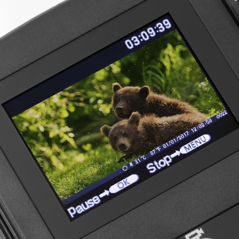 Vildtkamera 12 MP / Full HD video Technaxx TX-69