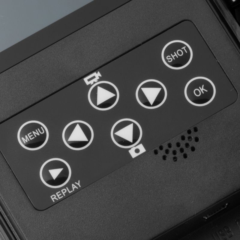 Vildtkamera 12 MP / Full HD video Technaxx TX-69