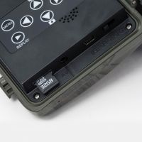 Vildtkamera 12 MP / Full HD video Technaxx TX-69