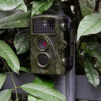 Vildtkamera 12 MP / Full HD video Technaxx TX-69