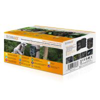 Vildtkamera 12 MP / Full HD video Technaxx TX-69