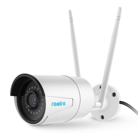 Reolink RLC-410W udendørs Wi-Fi kamera 4 MP