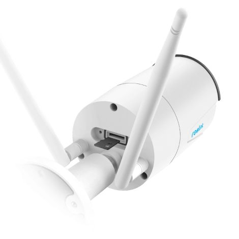 Reolink RLC-410W udendørs Wi-Fi kamera 4 MP