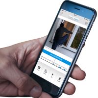 Reolink RLC-811WA udendørs Wi-Fi kam. 8 MP & 5x zoom