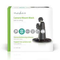 Monteringsbeslag til overvågningkamera og vildtkamera