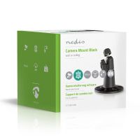 Monteringsbeslag til overvågningkamera og vildtkamera