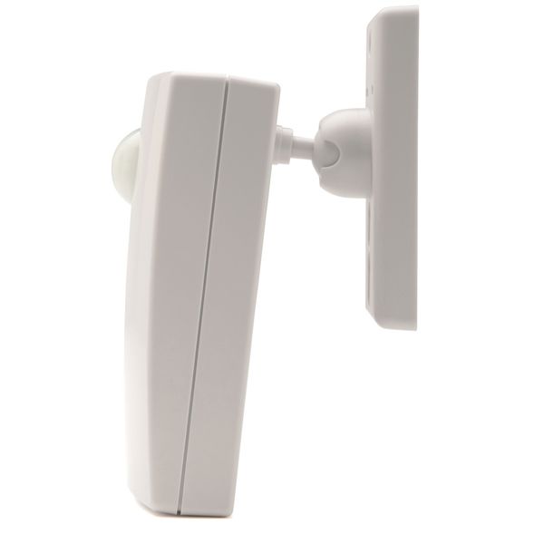 Trådløs indgangsmelder / kundemelder / døralam