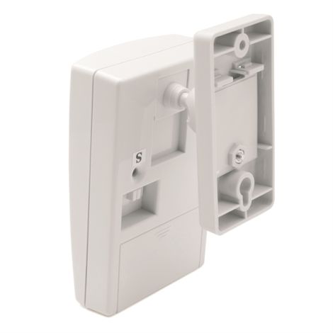 Trådløs indgangsmelder / kundemelder / døralam