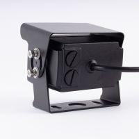 Professionelt CCD bakkamera med nattesyn Sony CCD chip