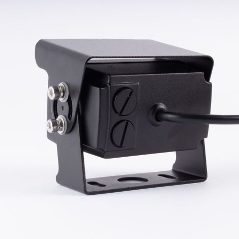 Professionelt CCD bakkamera med nattesyn Sony CCD chip