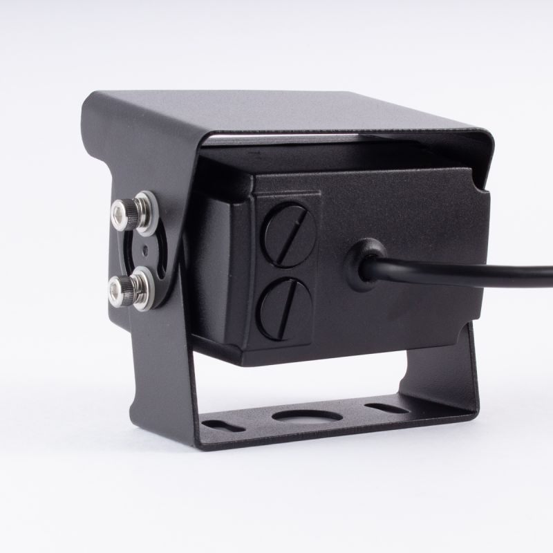 Professionelt CCD bakkamera med nattesyn Sony CCD chip