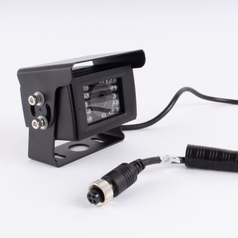 Professionelt CCD bakkamera med nattesyn Sony CCD chip