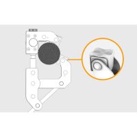 Brinno BCC2000 Construction Trio Bundle Pack