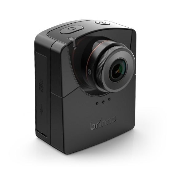 Brinno BCC2000 Construction Trio Bundle Pack