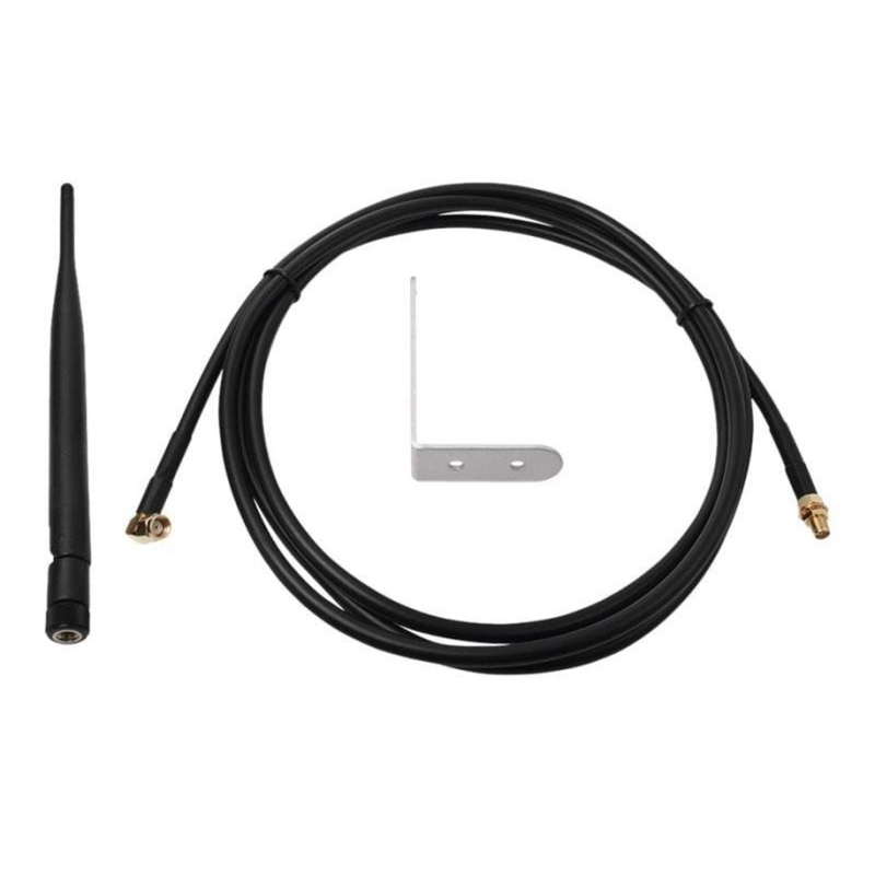 Ekstern antenne til ABUS Plug & Play