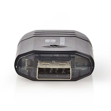 USB Kortlæser Multikort til SD og SDHC kort