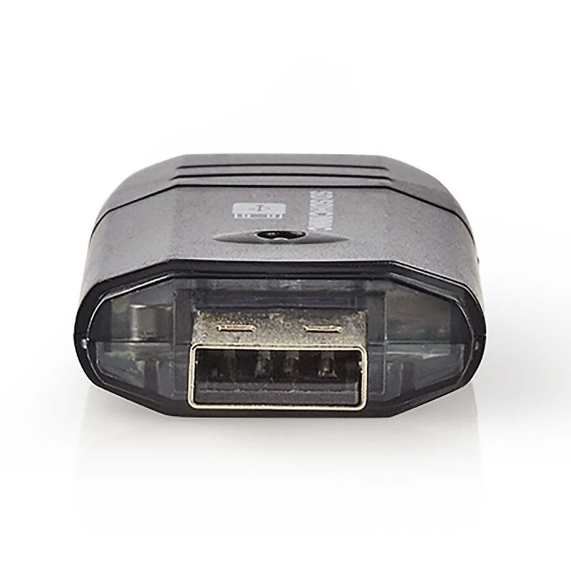 USB Kortlæser Multikort til SD og SDHC kort