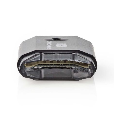 USB Kortlæser Multikort til SD og SDHC kort