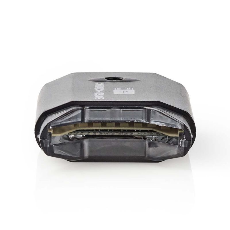 USB Kortlæser Multikort til SD og SDHC kort