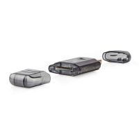 USB Kortlæser Multikort til SD og SDHC kort