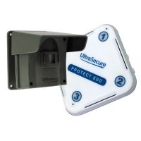 P-800 trådløs bevægelses-sensor med lang rækkevidde