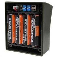 P-800 trådløs bevægelses-sensor med lang rækkevidde