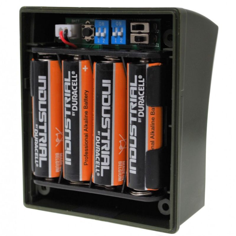 P-800 trådløs bevægelses-sensor med lang rækkevidde