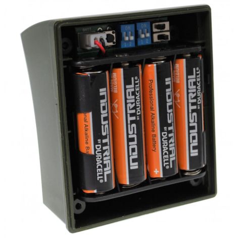 P-800 trådløs bevægelses-sensor med lang rækkevidde