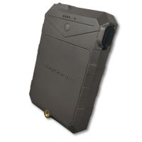 Solcelle med power bank til vildtkamera