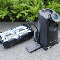 Brinno vandtæt hus til Timelapse kamera