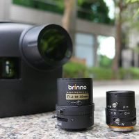 Brinno vandtæt hus til Timelapse kamera