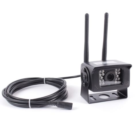 airlink tradlost trailer og bil kamera 3g 4g til sim kort