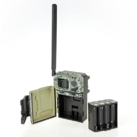 Spypoint Link-micro LTE inkl. SIM-kort og basis-abonnement