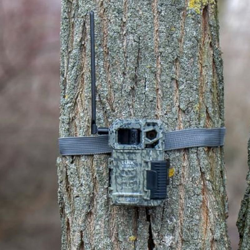 Spypoint Link-micro LTE inkl. SIM-kort og basis-abonnement